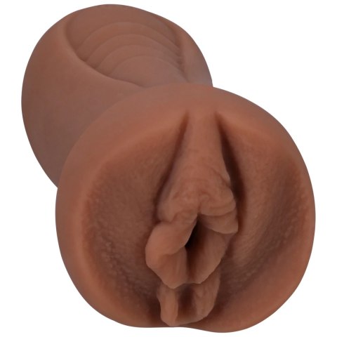 Doc Johnson Scarlit Signature Stroker ULTRASKYN anatomiczny model Doc Johnson Scarlit Signature Stroker ULTRASKYN anatomiczny model