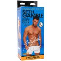 Doc Johnson Seth 30 cm model anatomiczny ULTRASKYN z przyssawką