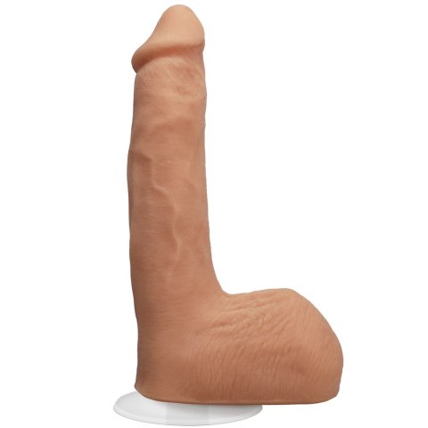 Doc Johnson Seth 30 cm model anatomiczny ULTRASKYN z przyssawką Doc Johnson Seth 30 cm model anatomiczny ULTRASKYN z przyssawką