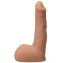 Doc Johnson Seth 30 cm model anatomiczny ULTRASKYN z przyssawką