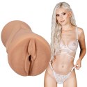 Doc Johnson Signature Stroker Eva ULTRASKYN anatomiczny model
