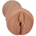 Doc Johnson Signature Stroker Eva ULTRASKYN anatomiczny model