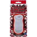 Doc Johnson Super Sucker 2.0 ULTRASKYN z wibracją - model ustny