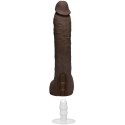 Doc Johnson ULTRASKYN Isiah Maxwell model 25 cm podwojna gęstość