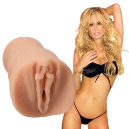 Doc Johnson ULTRASKYN model Jenna Jameson, powierzchnia anatomiczna