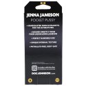 Doc Johnson ULTRASKYN model Jenna Jameson, powierzchnia anatomiczna