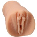 Doc Johnson ULTRASKYN model Jenna Jameson, powierzchnia anatomiczna