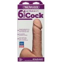 Doc Johnson UR3 Model 15 cm - anatomiczny, kompatybilny z Vac-U-Lock