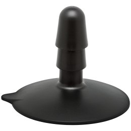 Doc Johnson Vac-U-Lock duży adapter z przyssawką, mocna podstawa