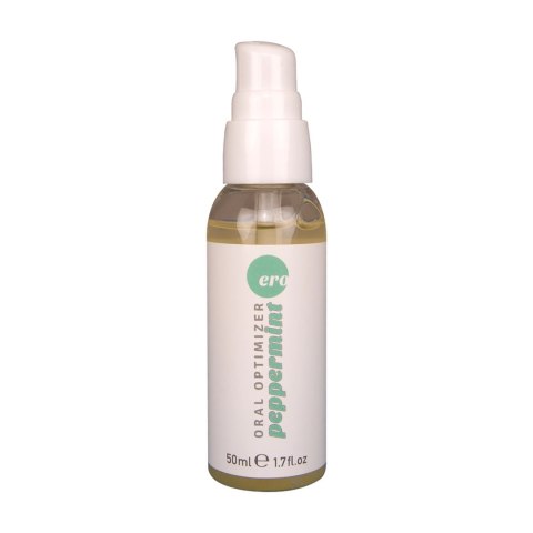 HOT Oral Pleasures Żel do ust Mięta Pieprzowa 50ml odświeżający HOT Oral Pleasures Żel do ust Mięta Pieprzowa 50ml odświeżający