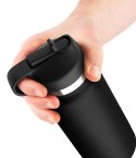 PDX Plus FapFlask Thrill Seeker - dyskretna maszyna intymna w formie butelki 24 cm
