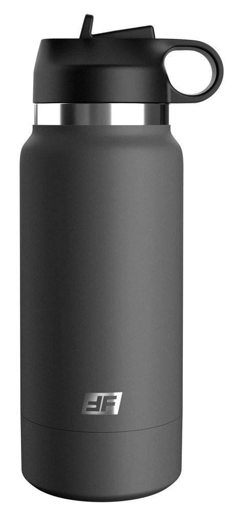 PDX Plus FuckFlask Secret Delight B - Intymna Maszyna w Formie Butelki 23,8 cm PDX Plus FuckFlask Secret Delight B - Intymna Maszyna w Formie Butelki 23,8 cm