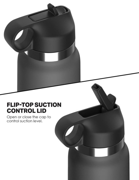 PDX Plus FuckFlask Secret Delight L - Dyskretna butelka intymna 23,8 cm PDX Plus FuckFlask Secret Delight L - Dyskretna butelka intymna 23,8 cm