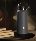 PDX Plus FuckFlask Secret Delight L - Dyskretna butelka intymna 23,8 cm