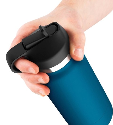 PDX Plus Private Flask - Dyskretna maszyna intymna w formie butelki, 23,8 cm PDX Plus Private Flask - Dyskretna maszyna intymna w formie butelki, 23,8 cm