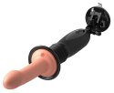 Pipedream Fetish Fantasy Body Dock Thruster - mechanizm posuwisty, 7 trybow