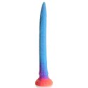 XR Brands Makara silikonowy model świecący w ciemności 40,6 cm
