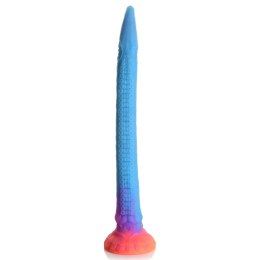 XR Brands Makara silikonowy model świecący w ciemności 40,6 cm
