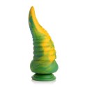 XR Brands Monstropous silikonowy model tentacle multicolor 25 cm