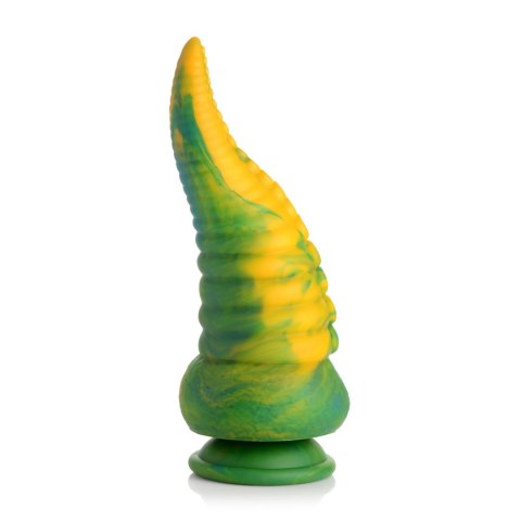 XR Brands Monstropous silikonowy model tentacle multicolor 25 cm XR Brands Monstropous silikonowy model tentacle multicolor 25 cm