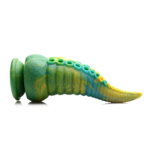 XR Brands Monstropous silikonowy model tentacle multicolor 25 cm XR Brands Monstropous silikonowy model tentacle multicolor 25 cm