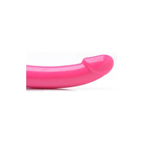 XR Brands Revolver model z funkcją wibracji, do użytkowania bez uprzęży XR Brands Revolver model z funkcją wibracji, do użytkowania bez uprzęży