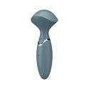 Satisfyer Mini Wand-er Kompaktowy Masażer Wodoodporny 16 cm