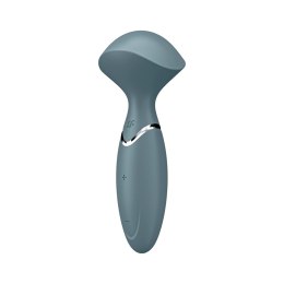 Satisfyer Mini Wand-er Kompaktowy Masażer Wodoodporny 16 cm