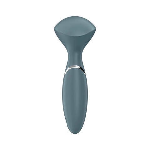 Satisfyer Mini Wand-er Kompaktowy Masażer Wodoodporny 16 cm Satisfyer Mini Wand-er Kompaktowy Masażer Wodoodporny 16 cm