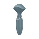 Satisfyer Mini Wand-er Kompaktowy Masażer Wodoodporny 16 cm