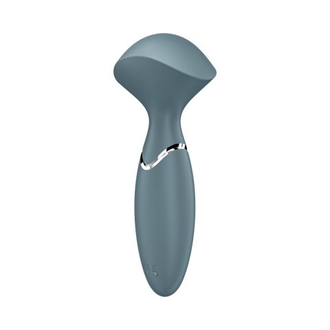 Satisfyer Mini Wand-er Kompaktowy Masażer Wodoodporny 16 cm Satisfyer Mini Wand-er Kompaktowy Masażer Wodoodporny 16 cm