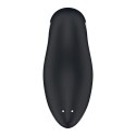 Satisfyer Orca - Wibrator pulsacyjny, podwojny silnik, silikonowy