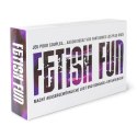 Shots Fetish Fun Gra planszowa francuski/niemiecki - interaktywna rozgrywka
