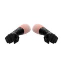 Shots Fist It Rękawiczki Lateksowe Unisex Krotkie UltraCienkie 1 para