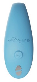 We-Vibe Sync Go Turquoise - Intymny masażer par, Bluetooth, silikon
