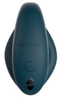 We-Vibe Sync O Petrol Green - model dla par, sterowanie zdalne, silikon