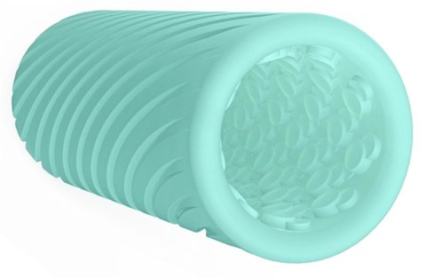 Arcwave Ghost - silikonowa maszyna intymna dwustronna, kompaktowa 10 cm Arcwave Ghost - silikonowa maszyna intymna dwustronna, kompaktowa 10 cm