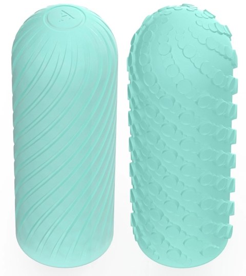 Arcwave Ghost - silikonowa maszyna intymna dwustronna, kompaktowa 10 cm Arcwave Ghost - silikonowa maszyna intymna dwustronna, kompaktowa 10 cm