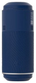 Arcwave Pow Automatyczna Maszyna Intymna Silikonowa Czarna 18 cm