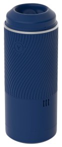 Arcwave Pow Automatyczna Maszyna Intymna Silikonowa Czarna 18 cm