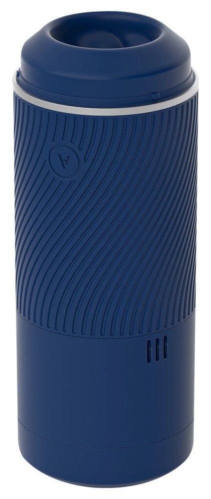 Arcwave Pow Automatyczna Maszyna Intymna Silikonowa Czarna 18 cm Arcwave Pow Automatyczna Maszyna Intymna Silikonowa Czarna 18 cm