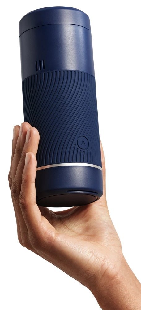 Arcwave Pow Automatyczna Maszyna Intymna Silikonowa Czarna 18 cm Arcwave Pow Automatyczna Maszyna Intymna Silikonowa Czarna 18 cm