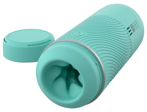 Arcwave Pow Automatyczna maszyna intymna silikonowa CleanTech 18 cm Arcwave Pow Automatyczna maszyna intymna silikonowa CleanTech 18 cm