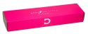 Doxy Die Cast 3 Rożowy - Masażer sieciowy z dużą głowicą 28cm