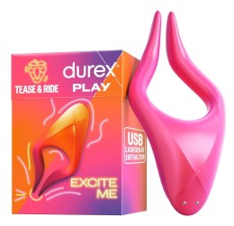 Durex Multi Erogenous Zone Teaser - silikonowy model do stref erogennych 13,5 cm