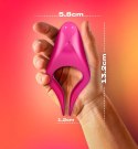 Durex Multi Erogenous Zone Teaser - silikonowy model do stref erogennych 13,5 cm
