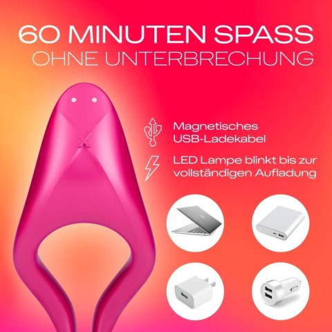 Durex Multi Erogenous Zone Teaser - silikonowy model do stref erogennych 13,5 cm Durex Multi Erogenous Zone Teaser - silikonowy model do stref erogennych 13,5 cm