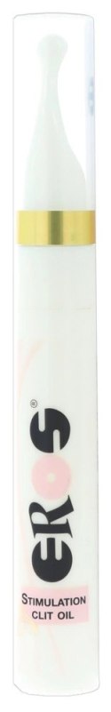 EROS Stimulation Clit Oil 15 ml - Naturalny Olejek do Stref Intymnych
