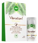 INTT Coconut żel stymulujący z efektem mrowienia 15 ml