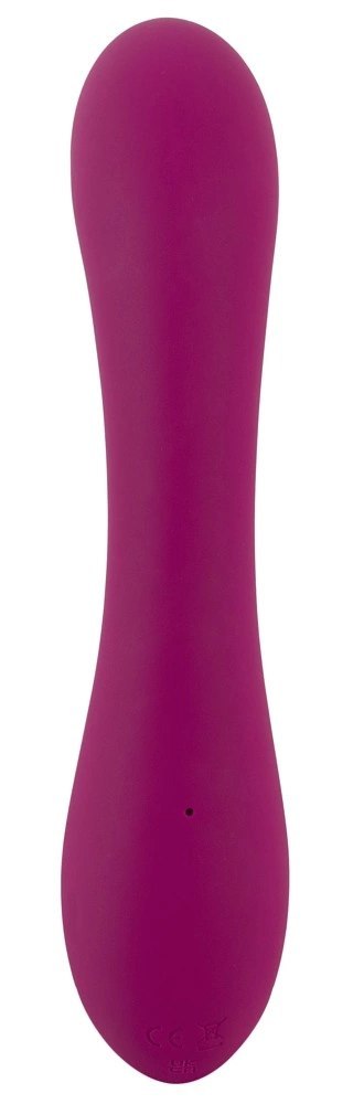 Javida Inflatable Vibrator - Wibrator z funkcją powiększania, punkt G Javida Inflatable Vibrator - Wibrator z funkcją powiększania, punkt G